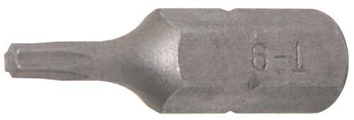 BGS Bit | Antrieb Außensechskant 6,3 mm (1/4