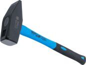 BGS Schlosserhammer | Fiberglasstiel | DIN 1041 | 2000 g 3858 