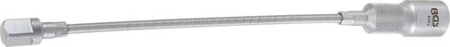 BGS Flexible Verlängerung | Außen-/Innenvierkant 12,5 mm (1/2