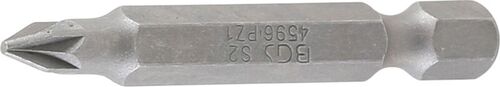 BGS Bit | Länge 50 mm | Antrieb Außensechskant 6,3 mm (1/4