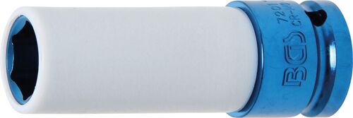 BGS Kraft-Schoneinsatz | Antrieb Innenvierkant 12,5 mm (1/2