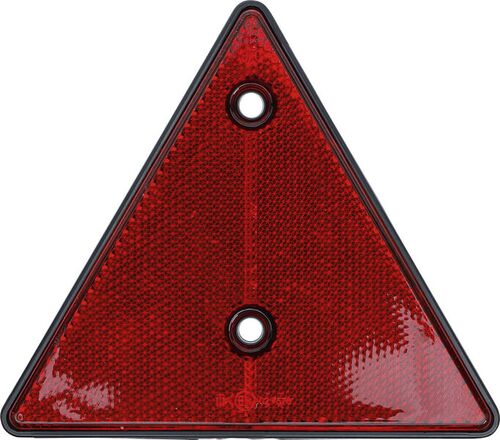 BGS Anhänger-Reflektor | 135 x 135 mm 80958 