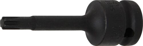 BGS Kraft-Bit-Einsatz | Antrieb Innenvierkant 12,5 mm (1/2