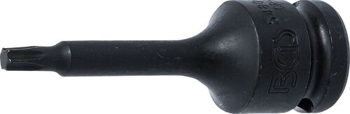 BGS Kraft-Bit-Einsatz | Antrieb Innenvierkant 12,5 mm (1/2