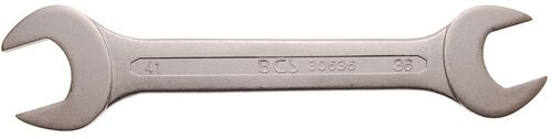 BGS Doppel-Maulschlüssel | SW 36 x 41 mm 30636 