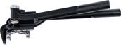 BGS Rohr-Biegezange | für Rohr-Ø 6 - 8 - 10 mm 3062 