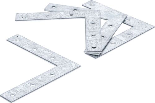 BGS L-Winkel | 100 x 100 x 15 mm | 4-tlg. 80923 
