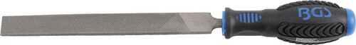 BGS Werkstattfeile | flachstumpf | Hieb 1 | 150 mm 6570 