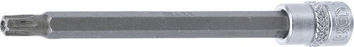 BGS Bit-Einsatz | Länge 100 mm | Antrieb Innenvierkant 6,3 mm (1/4