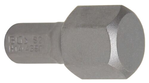 BGS Bit | Antrieb Außensechskant 8 mm (5/16