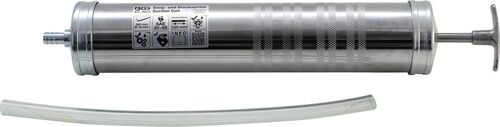 BGS Saug- und Druckspritze | 500 ml 9823 