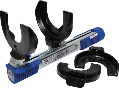 BGS Federspanner-Satz | 1800 kg 1144 