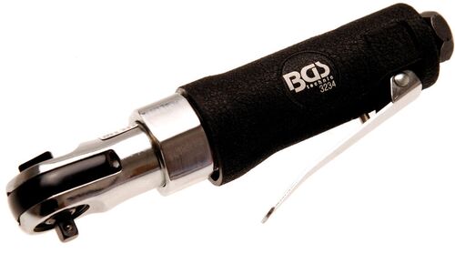 BGS Druckluft-Ratschenschrauber | 6,3 mm (1/4