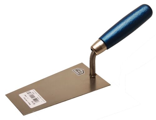 BGS Berner Putzkelle | rostfrei | 140 mm 81662 