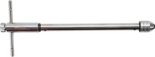 BGS Werkzeughalter mit Gleitgriff für Gewindebohrer | M5 - M12 | 320 mm 1983 