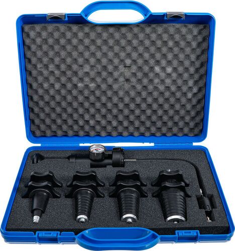 BGS Universal-Kühlsystem-Abdrück-Satz | 5-tlg. 8096 