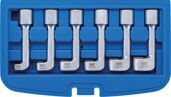 BGS Spezial-Steckschlüssel-Satz | Antrieb Innenvierkant 12,5 mm (1/2
