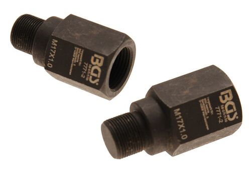 BGS Demontageadapter aus Art. 7771 | M17 x M20 x 52 mm 7771-2 
