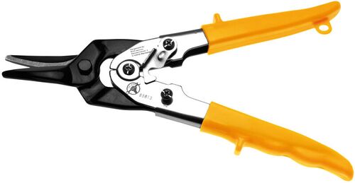 BGS Blechschere | gerade schneidend | 260 mm 85813 