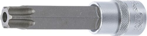 BGS Bit-Einsatz | Länge 110 mm | Antrieb Innenvierkant 12,5 mm (1/2