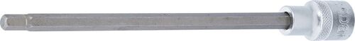 BGS Bit-Einsatz | Länge 200 mm | Antrieb Innenvierkant 12,5 mm (1/2