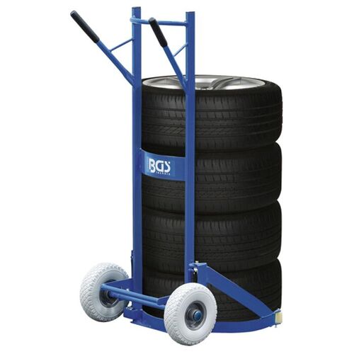 BGS Reifenkarre | 200 kg 9027 