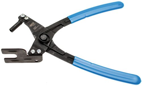 BGS Ausdrückzange für Auspuffgummis | 285 mm 8256 
