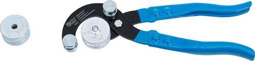 BGS Rohr-Biegezange | für Kupferrohre | 4 - 10 mm 3061 