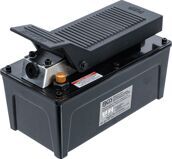 BGS Druckluft-Hydraulik-Pumpe | 689 bar / 10.000 PSI 1609 