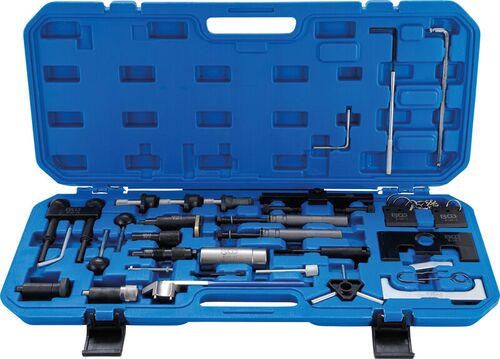 BGS Motor-Einstellwerkzeug-Satz | für VAG 8155 
