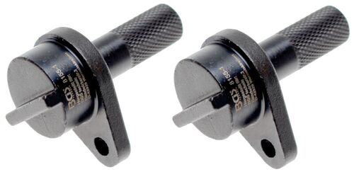 BGS Motor-Einstellwerkzeug-Satz | für VW 1.2 | 2-tlg. 8155-1 
