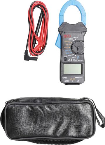 BGS Digital-Zangen-Multimeter 2203 