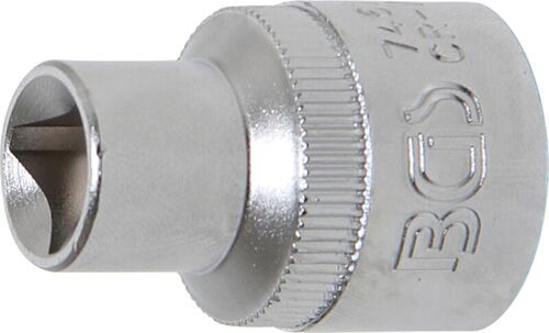 BGS Dreikant-Einsatz | M6 (10 mm) 7461 