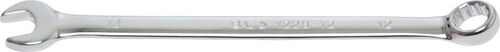 BGS Maul-Ringschlüssel | extra lang | SW 12 mm 1228-12 