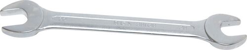 BGS Doppel-Maulschlüssel | SW 20 x 22 mm 30620 