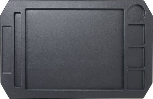 BGS Kunststoffauflage für Werkstattwagen | für Art. 4100 4100-2 