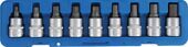BGS Bit-Einsatz-Satz | Antrieb Innenvierkant 20 mm (3/4