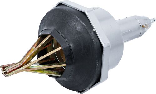 BGS Druckluft-Montagewerkzeug für Achsmanschetten | 25 - 115 mm 162 