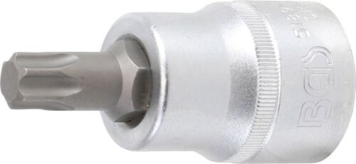 BGS Bit-Einsatz | Antrieb Innenvierkant 20 mm (3/4