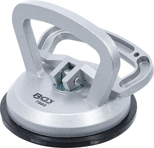 BGS Gummisauger | Ganzmetall-Ausführung | Ø 115 mm 7995 