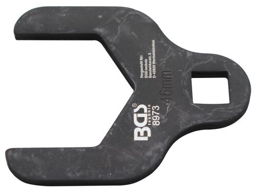 BGS Wasserpumpen-Einstellschlüssel | für Opel | 46 mm 8973 