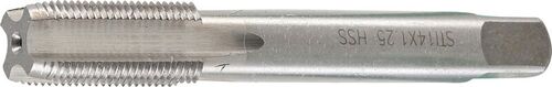BGS STI-Einschnitt-Gewindebohrer | HSS-G | M14 x 1,25 mm 1957-3 