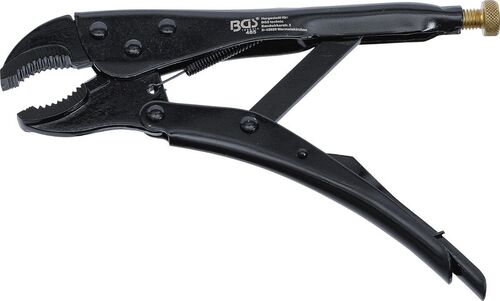 BGS Gripzange | 225 mm 485 