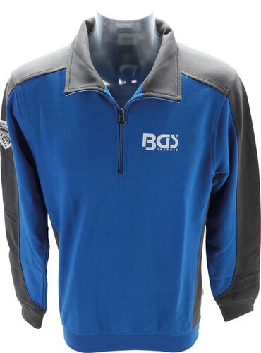 BGS BGS® Sweatshirt | Größe S 90042 