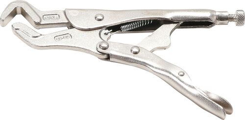 BGS Spezial-Gripzange | Klauenform | 210 mm | 6 - 32 mm 491 