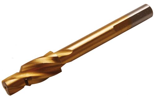 BGS HSS-Bohrer für Art. 8408 | 110 x 10 mm | für Art. 8408 8408-1 