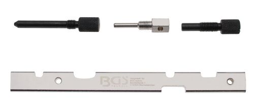 BGS Motor-Einstellwerkzeug-Satz | für Ford | 4-tlg. 8215 