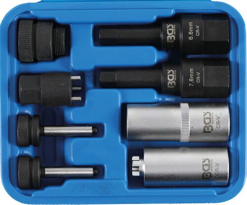 BGS Injektoren-Reparatur-Satz | für Common-Rail | 8-tlg. 9639 