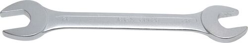 BGS Doppel-Maulschlüssel | SW 25 x 28 mm 30625 