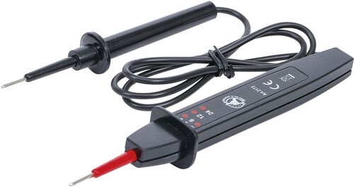 BGS Spannungsprüfer | 6 - 24 V 2172 